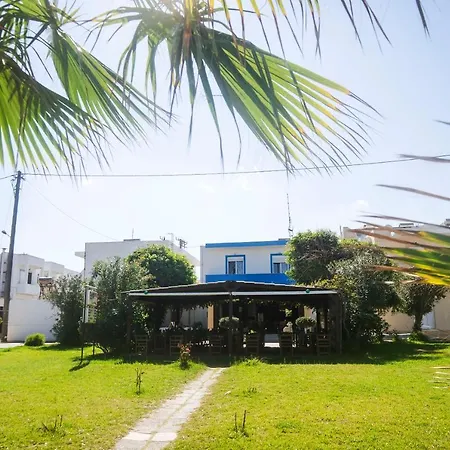 Angela Thalia Antimachia