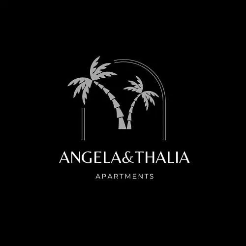 Angela Thalia *
