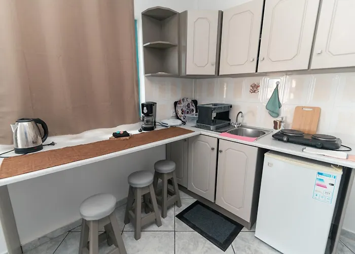 Angela Thalia Apartament