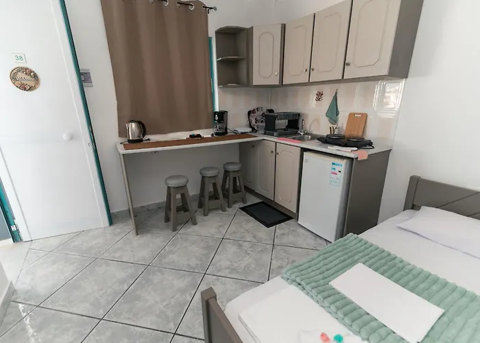 Apartament Angela Thalia *