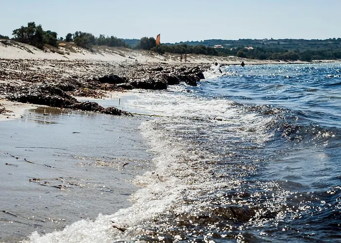 Apartament Angela Thalia