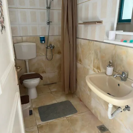 Apartman Angela Thalia