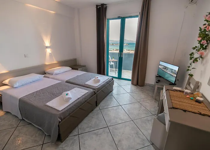 Angela Thalia 아파트 *