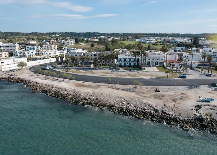 아파트 Angela Thalia Antimachia