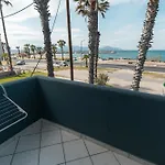 Angela Thalia Apartment