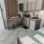Apartment Angela Thalia *