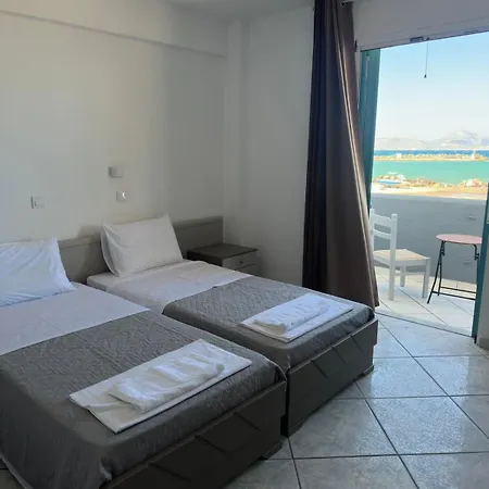 Angela Thalia Apartment