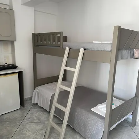 Apartment Angela Thalia Antimachia