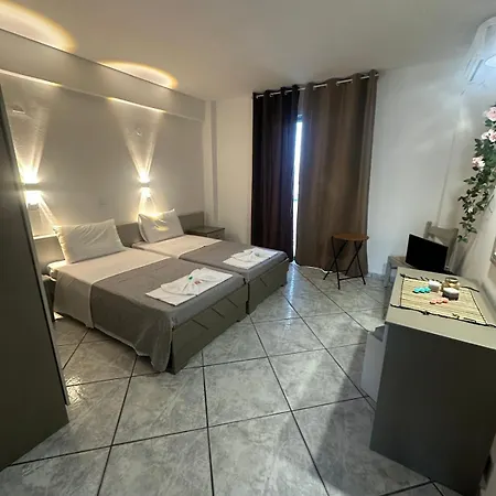 Apartment Angela Thalia Antimachia