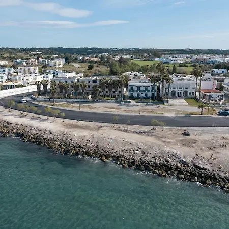 Apartmán Angela Thalia Antimachia