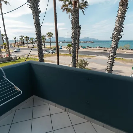 Angela Thalia Apartment