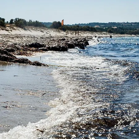 דירה Angela Thalia