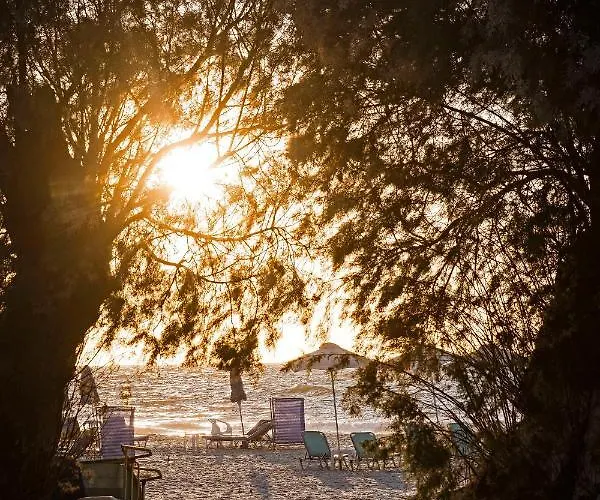 Angela Thalia Appartamento Antimachia