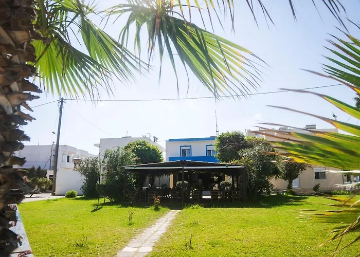 Angela Thalia Antimachia