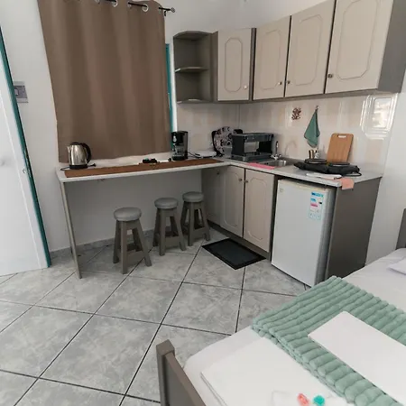 Apartment Angela Thalia *