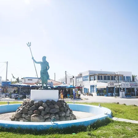 Apartment Angela Thalia Antimachia