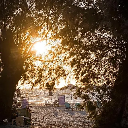 Angela Thalia Apartment Antimachia