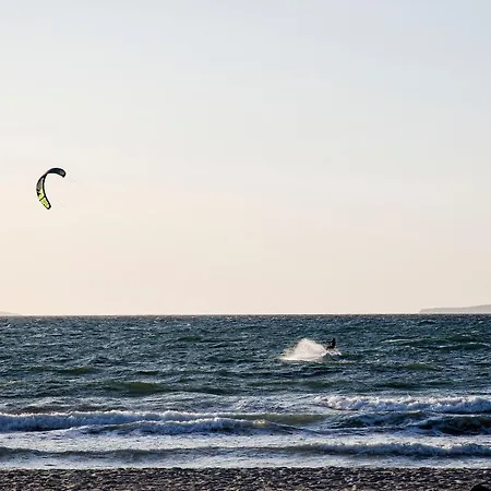 Apartamento Angela Thalia *