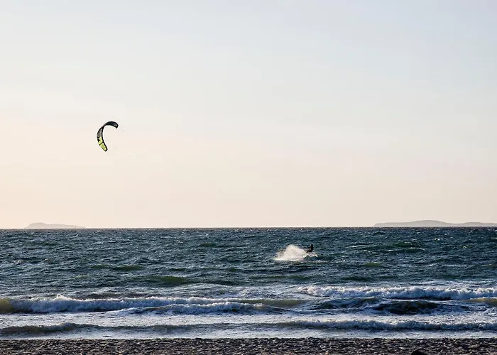 アパート Angela Thalia *